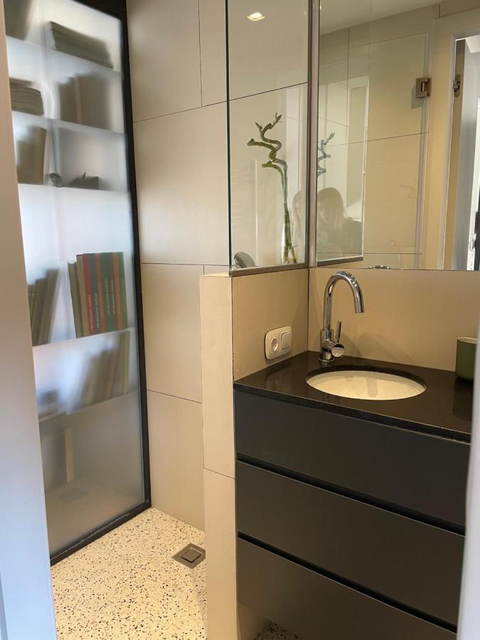 Open Light Apt - Downtown Thessaloniki Exterior photo